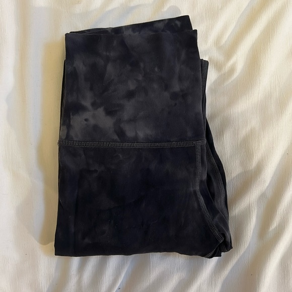 Lulu align leggings! - Picture 1 of 4